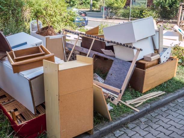 Yard Cleanup Services in Vestavia Hills, AL