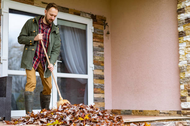 Professional Junk Removal in Vestavia Hills, AL