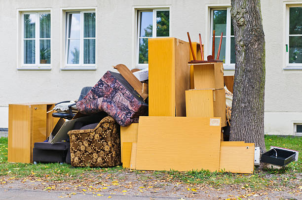 Best Garage Cleanout Services  in Vestavia Hills, AL