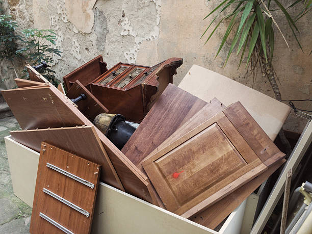 Best Full-Service Junk Removal  in Vestavia Hills, AL