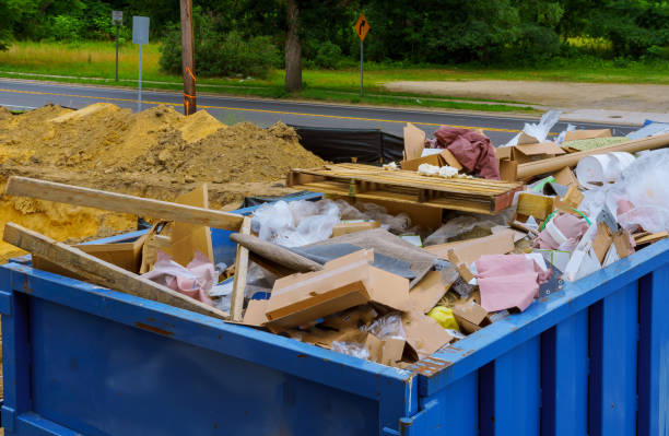 Best Yard Cleanup Services  in Vestavia Hills, AL